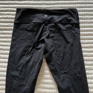 Lululemon midrise align leggings
